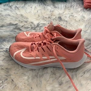 Nike Zoom running shoes